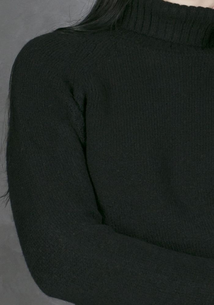 02-0795 чорний рук