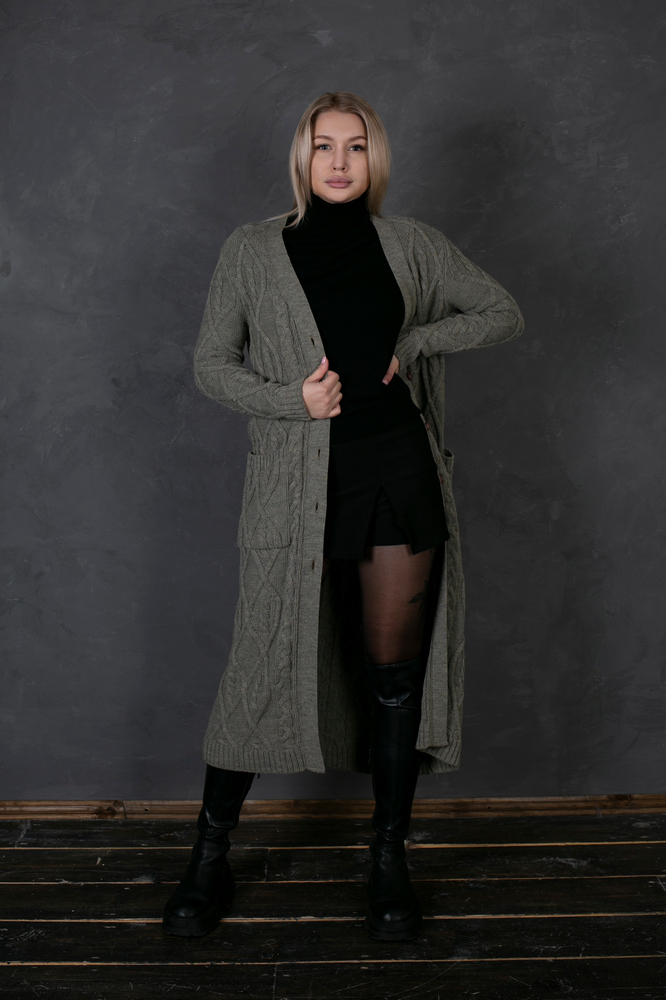 82-0301 оливка врр